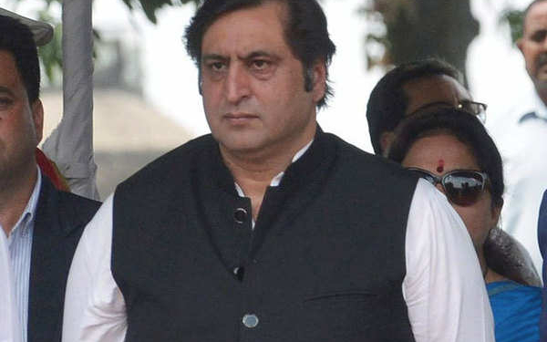 Sajjad Lone released after 5 days short of year-long detention