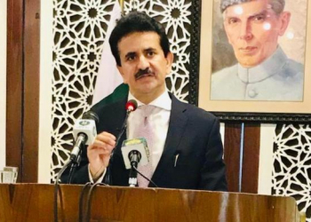 Pakistan Rejects Chargesheet on Pulwama Bombing  