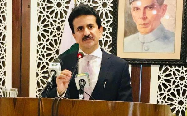 Pakistan Rejects Chargesheet on Pulwama Bombing  