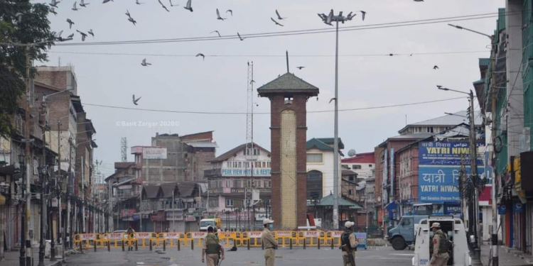 J&K records 11 more COVID-19 deaths, 613 new positive cases