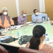 Lt Governor reviews Mega Projects of Jammu Division