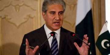 Qureshi’s Statement on ‘Gupkar Declaration’ Draws Widespread Criticism from Kashmiris