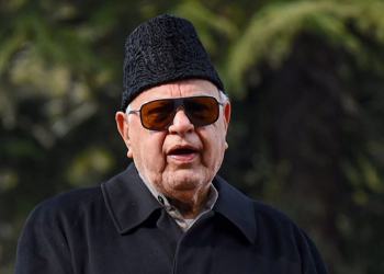 Farooq Abdullah calls for probe into exodus of Kashmiri Pandits