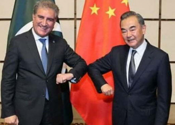 Pakistan Rejects India’s Response to China-Pakistan Foreign Ministers Dialogue