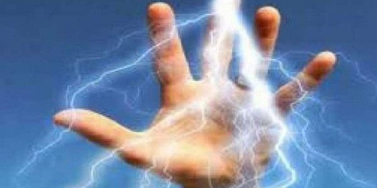32 years old youth died after he recived an Electric shock