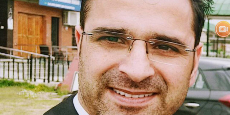 Pakistan Condemns Killing of Babar Qadri, Seeks Independent Probe