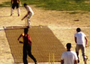 U-19 Cricket Tourney Doda: Teams of 8 zones clash on Day 3
