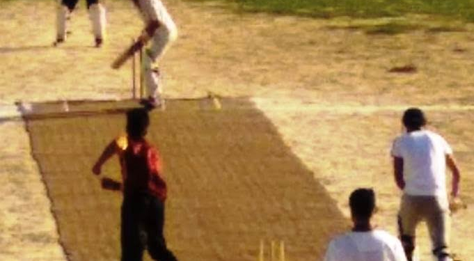 U-19 Cricket Tourney Doda: Teams of 8 zones clash on Day 3