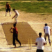 U-19 Cricket Tourney Doda: Teams of 8 zones clash on Day 3