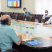 Lt Governor reviews functioning of J&K Sports Council & Youth Services & Sports Department