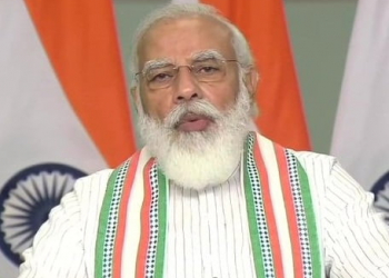 PM Modi interacts with IPS Probationers
