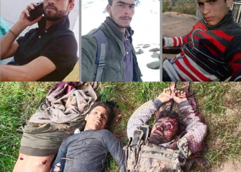 Shopian Fake Encounter: Pakistan Calls Upon International Community to Hold India Accountable