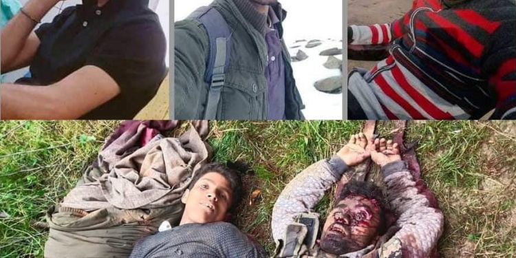 Shopian Fake Encounter: Pakistan Calls Upon International Community to Hold India Accountable