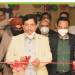 J&K Bank CMD inaugurates new corporate premises of JKB Financial Services