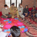 Lt Governor visits families of three Rajouri youth killed in Shopian; assures justice