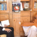 J&K Bank CMD, R K Chhibber calls upon LG Manoj Sinha