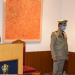 Lt Governor administers Oath to KK Sharma as State Election Commissioner