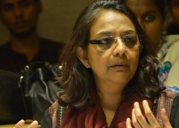 JKYJA condemns cowardly act against Anuradha Bhasin
