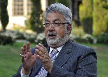 Former minister Taj Mohi-ud-din to contest DDC polls