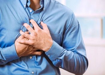 Risk of heart attack, stroke doubles in winter: DAK