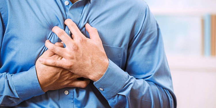 Risk of heart attack, stroke doubles in winter: DAK