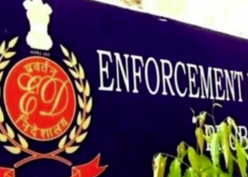 ED Raids 7 places in connection with JK Bank Case