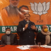 Modi government will audit all the misdoings of regional parties in J&K : Tarun Chugh