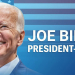 History in making : Joe Biden elected 46th President of USA