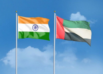 8th Meeting of the India-UAE High Level Joint Task Force on Investments