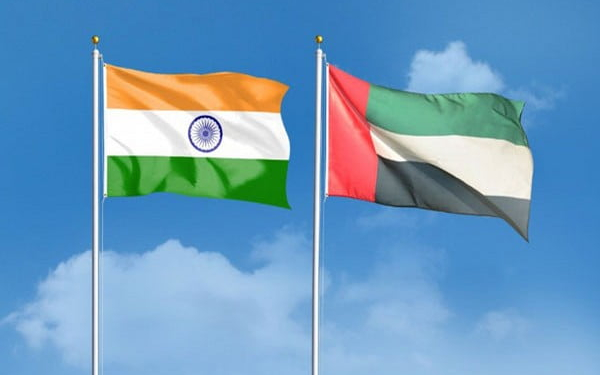 8th Meeting of the India-UAE High Level Joint Task Force on Investments