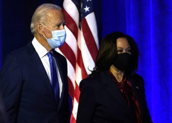 Welcome, Biden: Ray of Hope for Kashmir, Indian Muslims