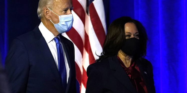 Welcome, Biden: Ray of Hope for Kashmir, Indian Muslims