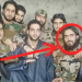 Hizbul Mujahideen Chief Dr. Saifullah Killed