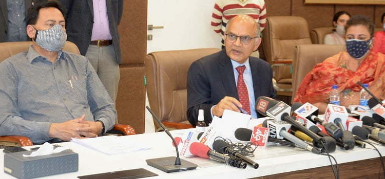 J&K SEC announces 8-phase DDC elections from Nov 28; by polls for Panchayats to be held simultaneously