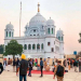 First Anniversary of the opening of Kartarpur Corridor