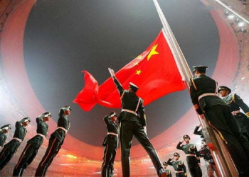 China’s Covid Moment