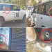 Pakistan takes up the reprehensible attack on UNMOGIP Observers by India with the U.N.