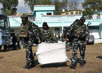 International Media Questions J&K’s DDC Elections