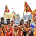 Pakistan issues visas to Indian Hindu Yatrees for visit to Shadani Darbar in Sukkur and Katas Raj Temples in Chakwal