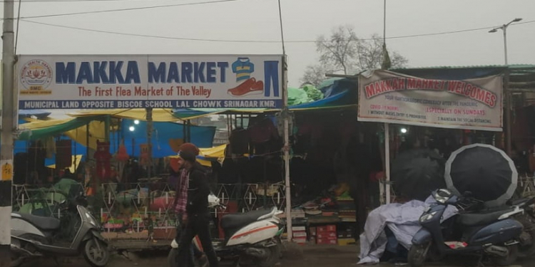 SMC’s Mafia Collaboration with Makkah Market Beneficiaries