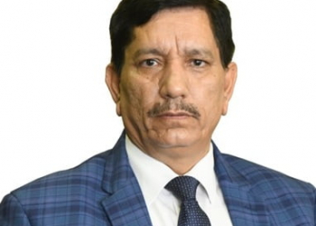 J&K Bank CMD chairs 12th AGM of JKB Financial Services Limited