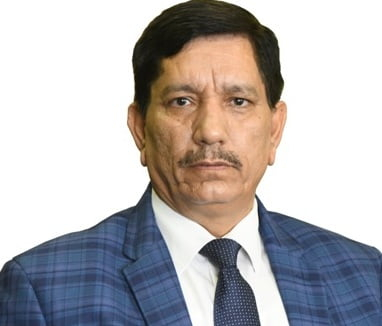 J&K Bank CMD chairs 12th AGM of JKB Financial Services Limited
