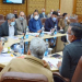 CS chairs HLC meeting of Amarnathji Shrine Board