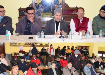 Bollywood FAM delegation assures support to local producers, artists