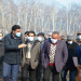 Div Com visits SK Stadium to take stock of Republic Day-2021 arrangements