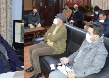 Wetlands are lungs of Valley; not dumping grounds: Div Com