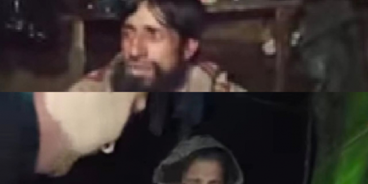 Death of two Bakerwal Children due to Cold rattles Kashmir 