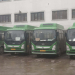 Srinagar: Commuters demand evening transportation facility