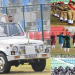 Republic Day full dress rehearsal held at M A stadium, other parts of Jammu div
