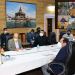 Lt Governor declares ‘Heavy Snowfall’ as state specific Natural Calamity under SDRF